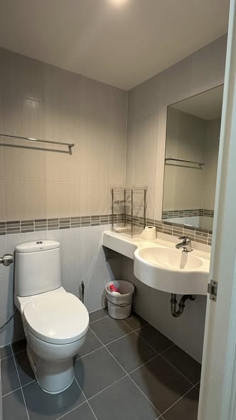 Lumpini Park Rama 9 – Ratchada