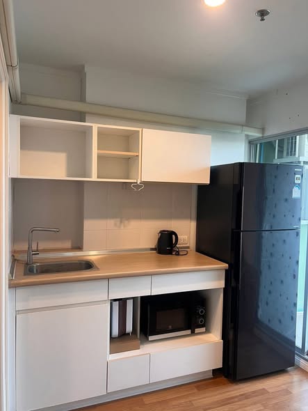 kitchen of Lumpini Park Rama 9 – Ratchada