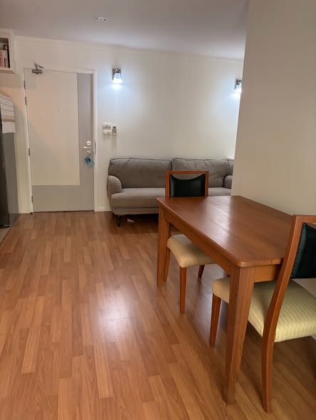 room interior of Lumpini Park Rama 9 – Ratchada