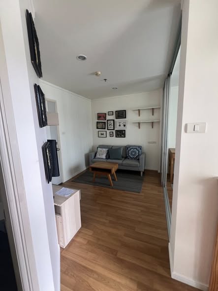 room interior of Lumpini Park Rama 9 – Ratchada