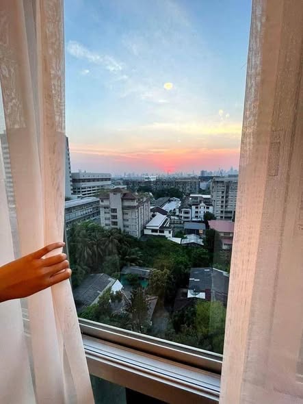 Lumpini Place Rama 4 – Kluai Nam Thai