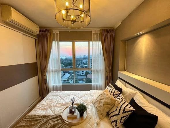 Lumpini Place Rama 4 – Kluai Nam Thai