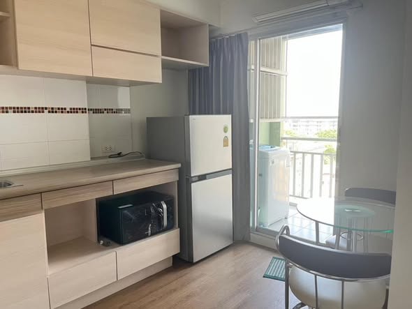 Lumpini Place Rama 4 – Kluai Nam Thai