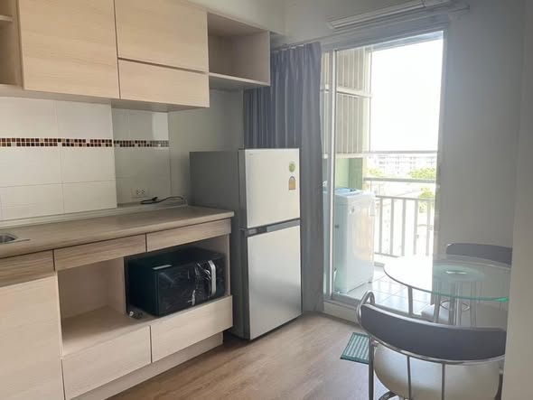 Lumpini Place Rama 4 – Kluai Nam Thai