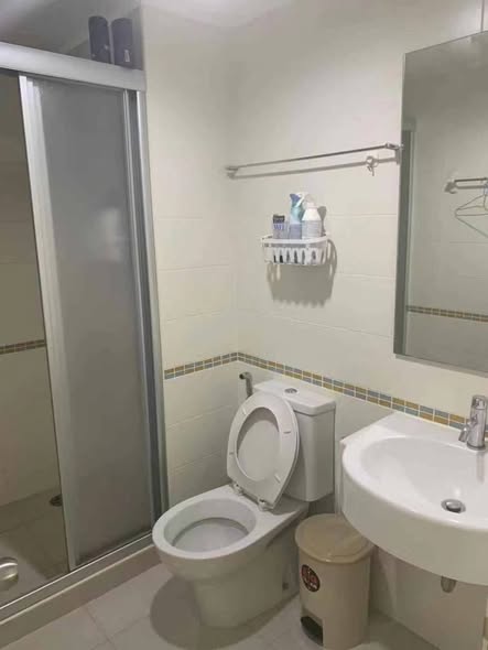 Lumpini Place Rama 9 – Ratchada