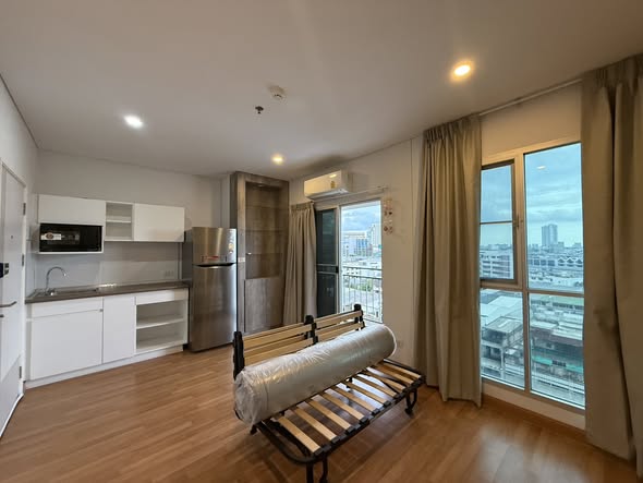 Lumpini Place Ratchada-Sathu