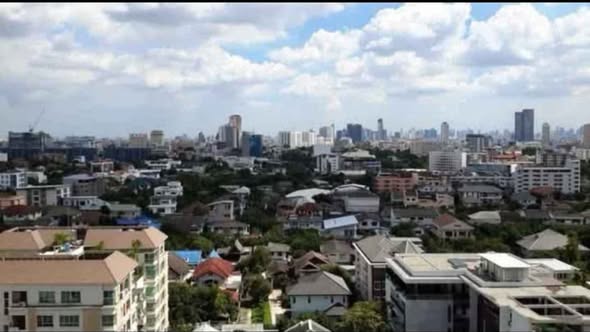 Lumpini Place Ratchayotin