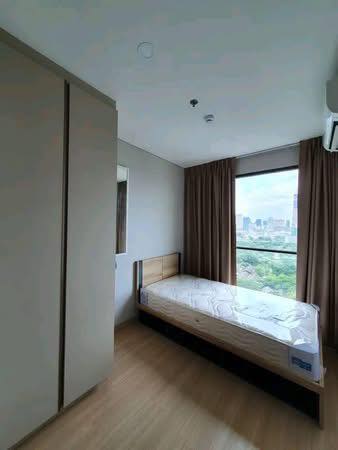 bedroom of Lumpini Suite Phetchaburi – Makkasan