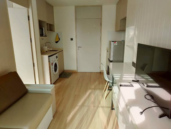 Lumpini Suite Phetchaburi – Makkasan