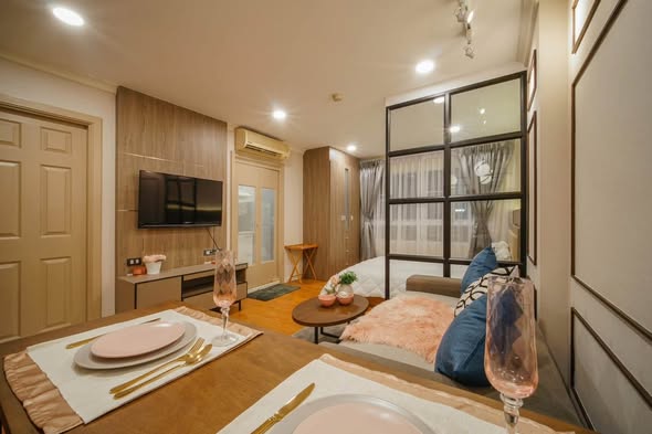 Lumpini Suite Sukhumvit 41