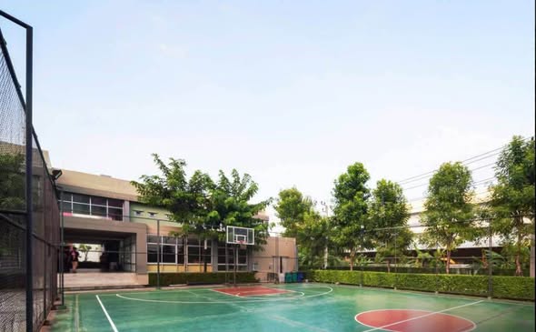 Lumpini township rangsit Khlong 1
