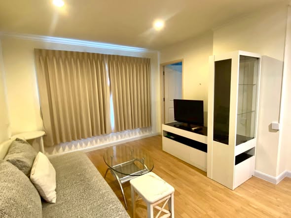 room interior of Lumpini Ville Ladprao-Chokchai4 (ลุมพินีวิลล์ ลาดพร้าว-โชคชัย4)