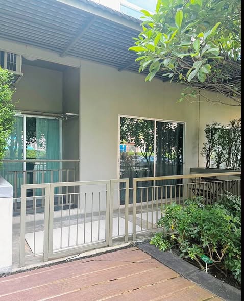 Lumpini Ville On Nut – Lat Krabang 2