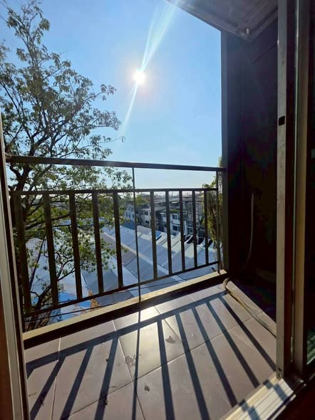 Lumpini Ville Rat Burana – Riverview 2