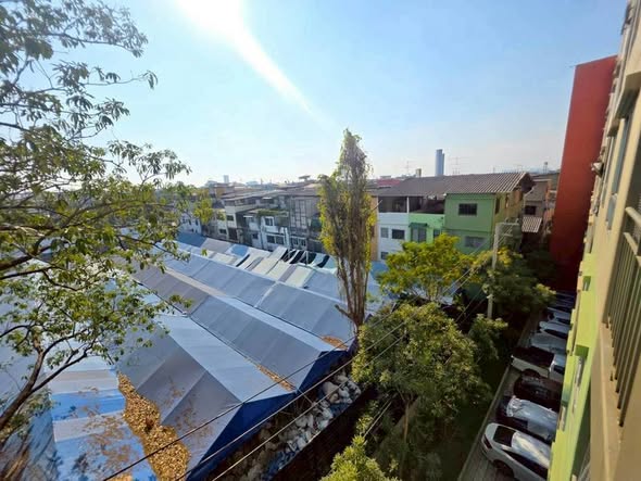 Lumpini Ville Rat Burana – Riverview 2
