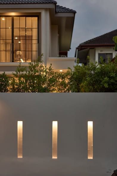 Luxury pool villa 604