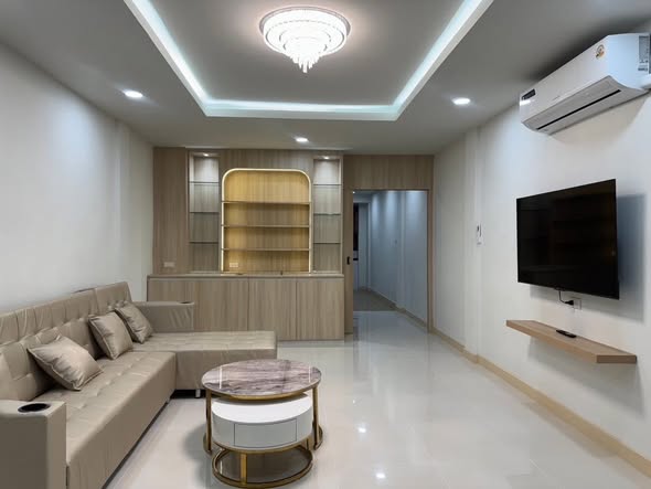 living room of M HOUSE APARTMENT