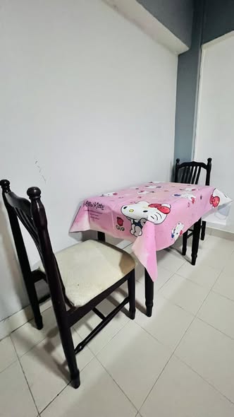 room interior of M HOUSE APARTMENT