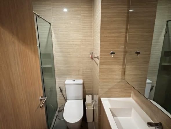 bathroom of M Jatujak