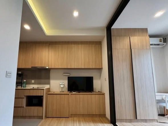 kitchen of M Jatujak
