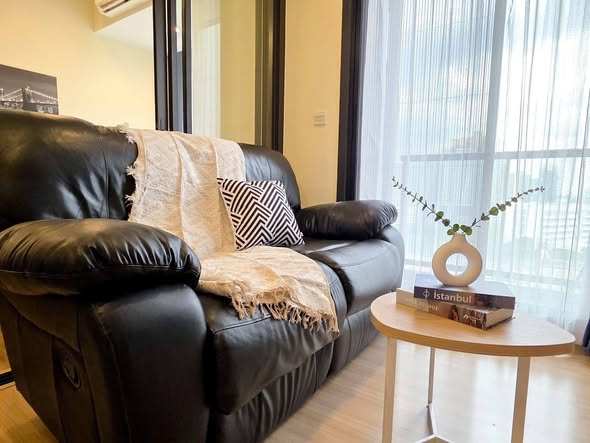 living room of M Jatujak