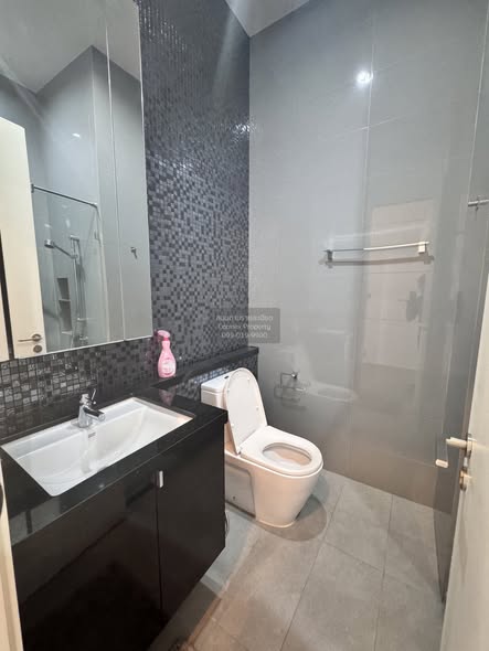 bathroom of M Ladprao