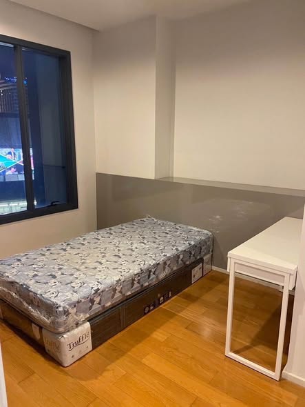 bedroom of M Ladprao