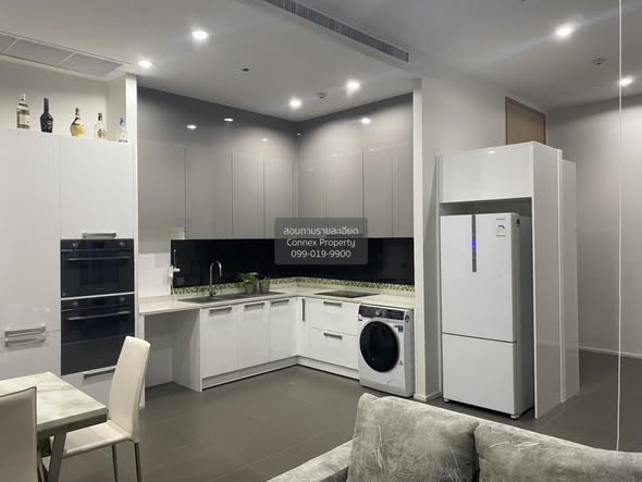 kitchen of M Ladprao