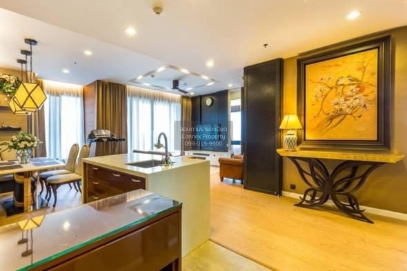 living room of M Ladprao