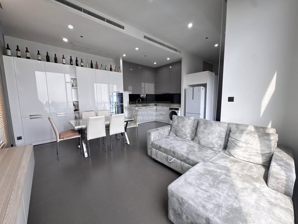 living room and room interior of M Ladprao