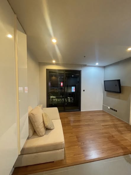 living room and room interior of M Ladprao
