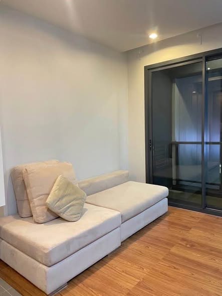 living room and room interior of M Ladprao