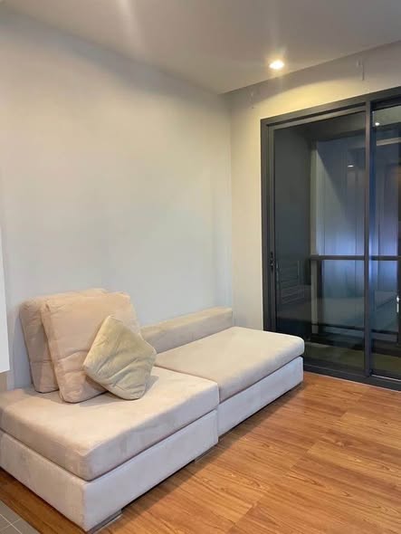 living room and room interior of M Ladprao