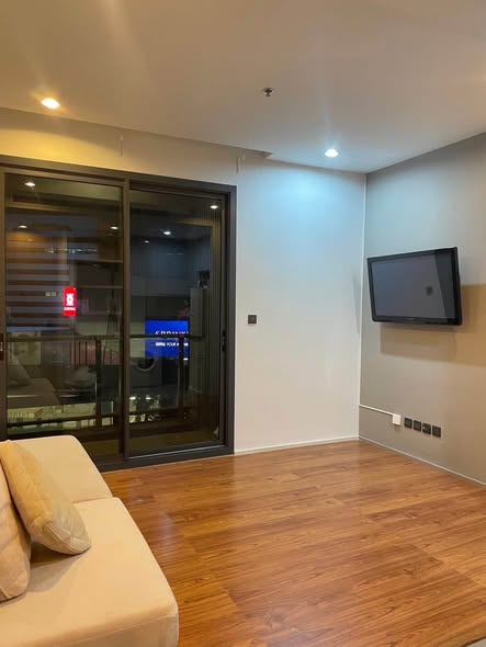 living room and room interior of M Ladprao