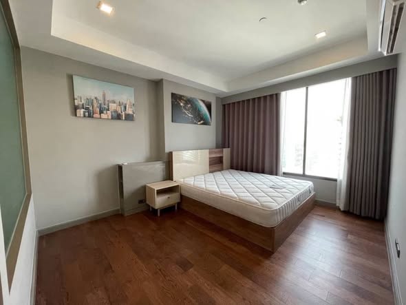 bedroom of M Silom
