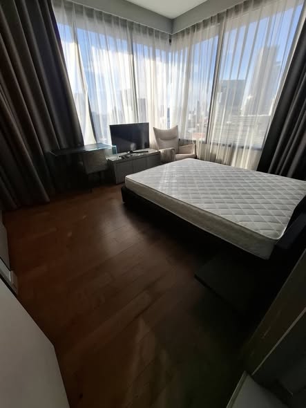 bedroom of M Silom