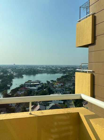 M Society Condominium
