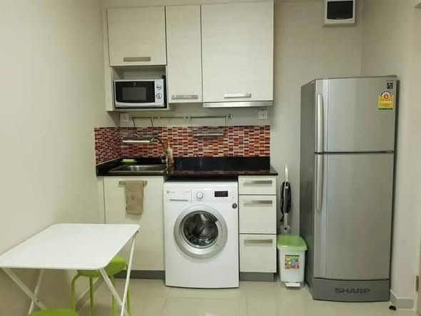 M Society Condominium