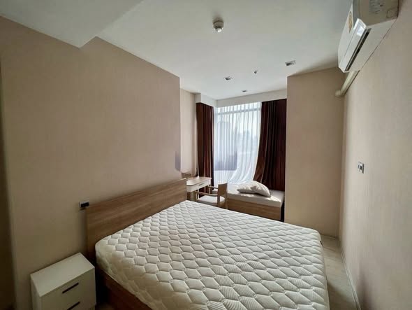 bedroom of M Thonglor 10