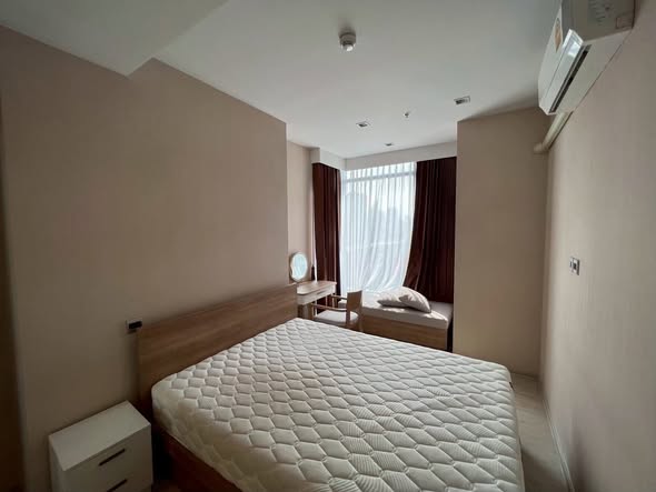 bedroom of M Thonglor 10