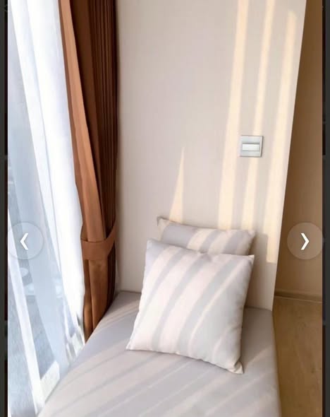 bedroom of M Thonglor 10