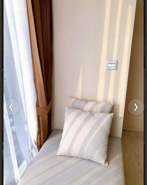 bedroom of M Thonglor 10