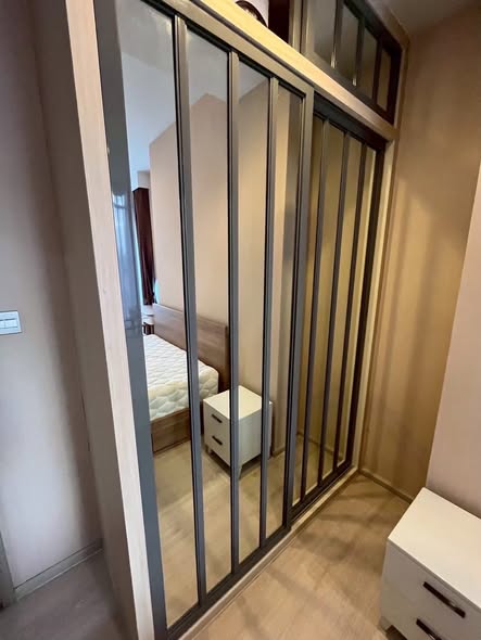 room interior of M Thonglor 10