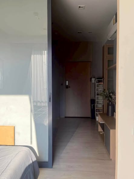room interior of M Thonglor 10