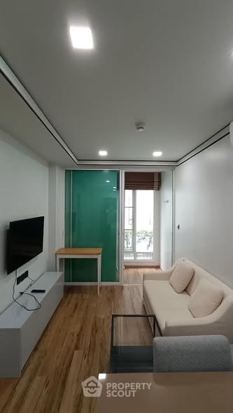 room interior of Maestro 01 Sathorn-Yenakat