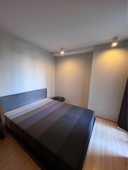 bedroom of Maestro 12 Ratchathewi