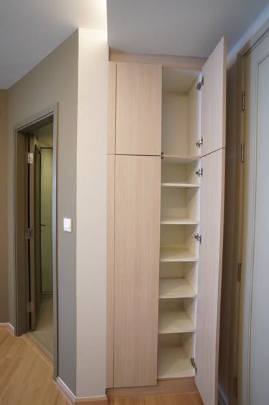 room interior of Maestro 12 Ratchathewi