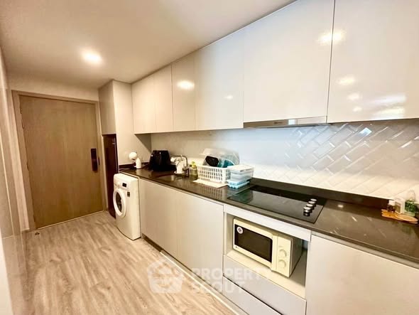 kitchen of Maestro 14 Siam-Ratchathewi