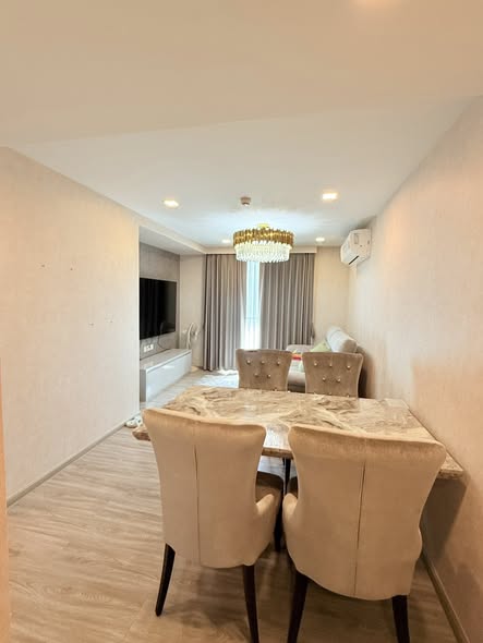 room interior of Maestro 14 Siam-Ratchathewi