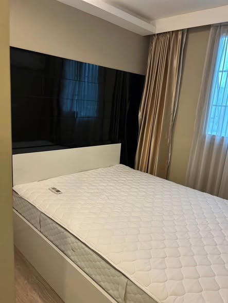 bedroom of Maestro 39 Sukhumvit 39
